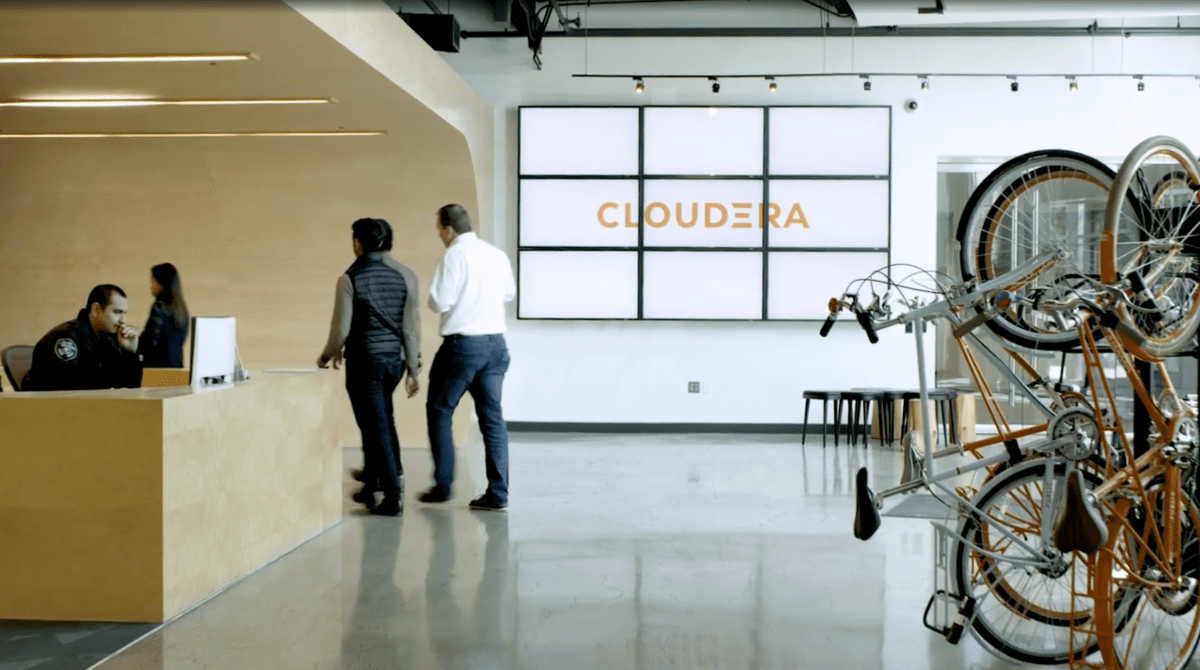 Cloudera adquiere Verta para incorporar algunas mejoras de inteligencia artificial a su plataforma de datos